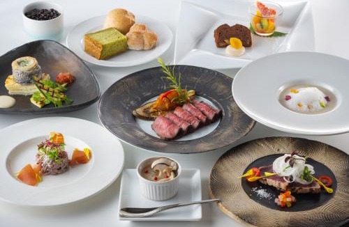 Yunoura Onsen Hotel | CHAHARU Hanare Dogo Yumekura