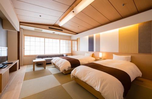 Yunoura Onsen Hotel | Chaharu