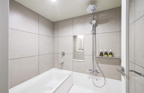 Yunoura Onsen House | Chaharu