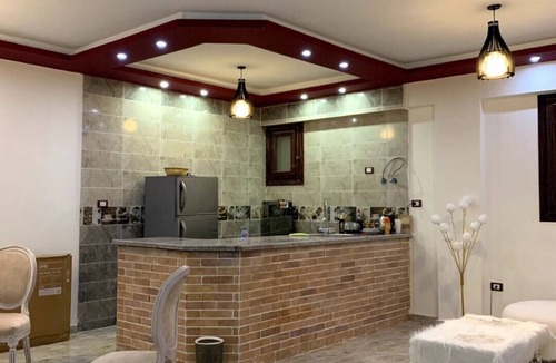 Marsa Matruh Ski Chalet | Chalet in Horus Village and Golden Sands, North Coast
