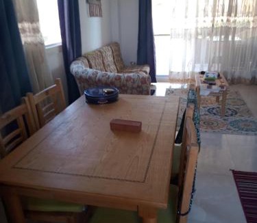 Ras Sudar Ski Chalet | Chalet at rassudr blue lagoon resort
