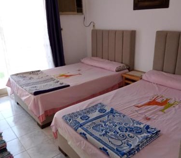 Ras Sudar Ski Chalet | Chalet at rassudr blue lagoon resort