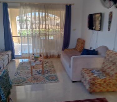 Ras Sudar Ski Chalet | Chalet at rassudr blue lagoon resort