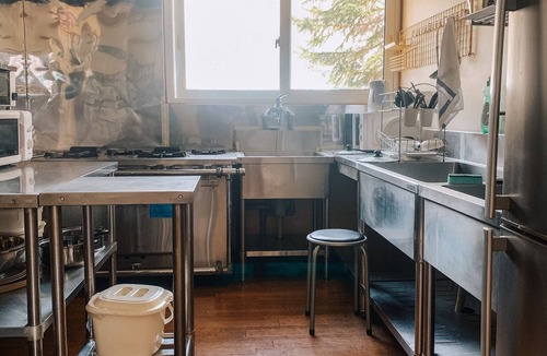 Niseko Ski Chalet | Chalet Banff