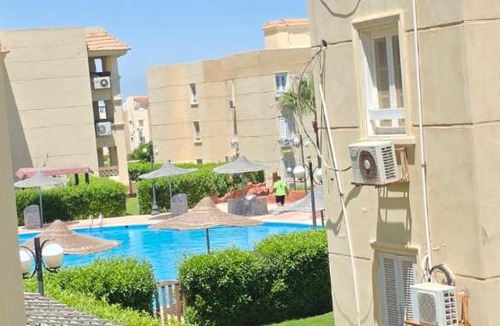 Al-Hammam Apartment | Chalet