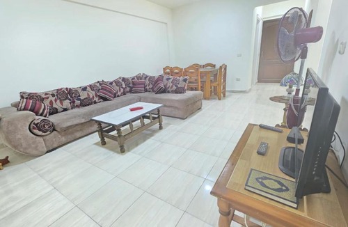 Al-Hammam Apartment | Chalet