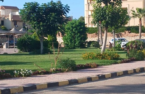 Al-Hammam Apartment | Chalet