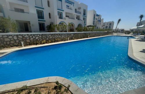 Zawiyat 'Abd al Mun'im Ski Chalet | Chalet El-Assar - Mountain View Ras El-Hekma