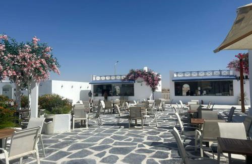 Zawiyat 'Abd al Mun'im Ski Chalet | Chalet El-Assar - Mountain View Ras El-Hekma