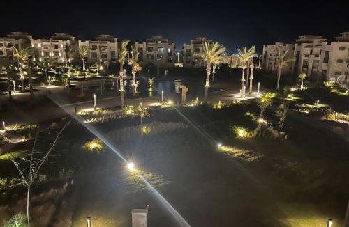 Ad-Dab'ah Apartment | Chalet in north coast