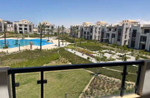 Ad-Dab'ah Apartment | Chalet in north coast