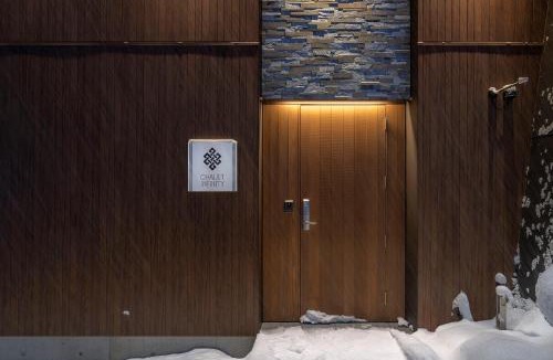 Echo Land Ski Chalet | Chalet Infinity