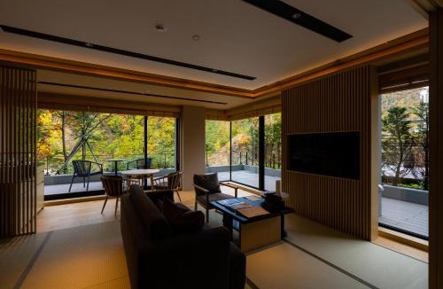 Minami Hotel | Chalet Ivy Jozankei