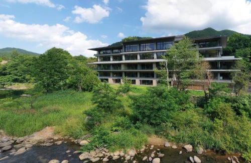 Minami Hotel | Chalet Ivy Jozankei