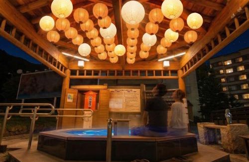 Minami Hotel | Chalet Ivy Jozankei