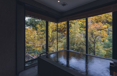 Minami House | Chalet Ivy Jozankei
