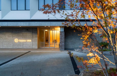 Kutchan Hotel | Chalet Ivy Weiss, Niseko