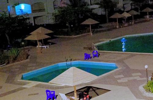 Ain Sokhna Ski Chalet | Chalet Palmera resort only for family ain Sukhna-egypt