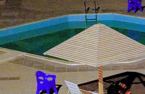 Ain Sokhna Ski Chalet | Chalet Palmera resort only for family ain Sukhna-egypt