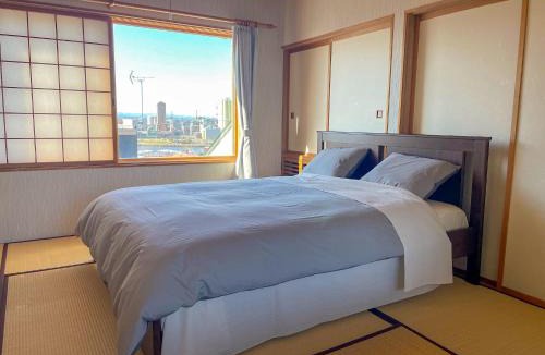 Kushiro Ski Chalet | Chalet URA