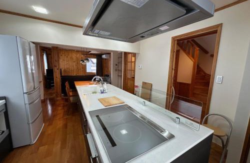 Furano Ski Chalet | Chalet Yutaka