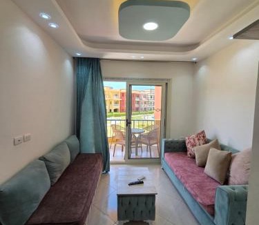 Marsa Matruh Apartment | Chalets in Porto Matrouh Families Only