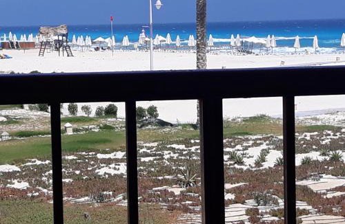 Marsa Matruh Apartment | Chalets in Porto Matrouh Families Only