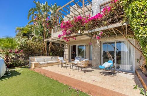 Ain Sokhna House | Chalets with Pool & Beach Access Ein Bay