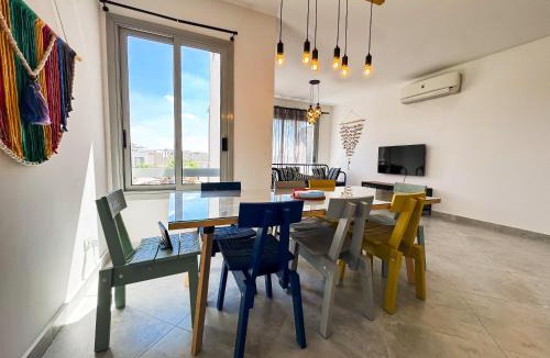 Ain Sokhna House | Chalets with Pool & Beach Access Ein Bay