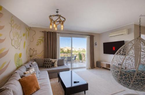 Ain Sokhna House | Chalets with Pool & Beach Access Ein Bay