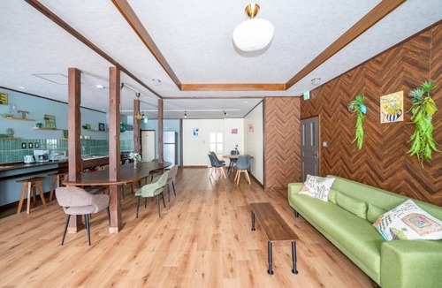 Shiroishi Apartment | Chaleur