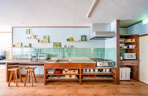 Shiroishi Apartment | Chaleur