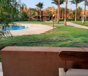 Soma Bay Apartment | Challet in Stella Makadi families only