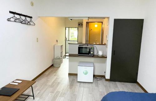 Chuo Ward Apartment | Chambord Kyomachi 102,103,201,202,205,207 - Vacation STAY 85966v
