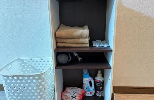 Chuo Ward Apartment | Chambord Kyomachi 102,103,201,202,205,207 - Vacation STAY 85966v