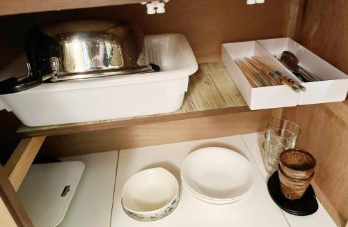 Chuo Ward Apartment | Chambord Kyomachi 102,103,108,201,202,205,206,207 - Vacation STAY 19070v