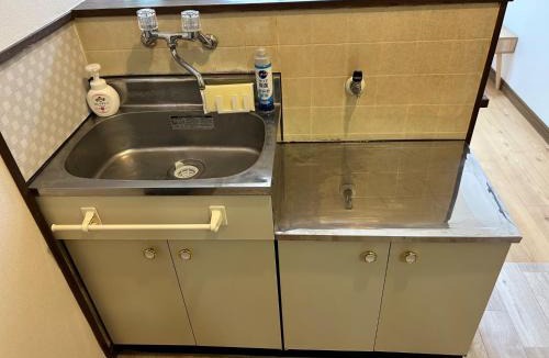 Chuo Ward Apartment | Chambord Kyomachi 102,103,108,201,202,205,206,207 - Vacation STAY 19070v