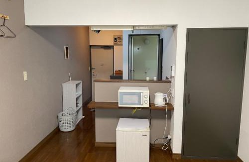 Chuo Ward Apartment | Chambord Kyomachi 205 - Vacation STAY 69095v