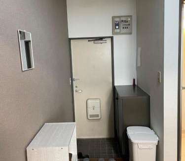 Chuo Ward Apartment | Chambord Kyomachi 205 - Vacation STAY 69095v