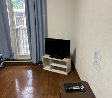 Chuo Ward Apartment | Chambord Kyomachi - Vacation STAY 64829v