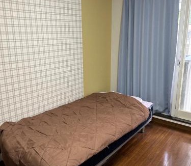 Chuo Ward Apartment | Chambord Kyomachi - Vacation STAY 64829v