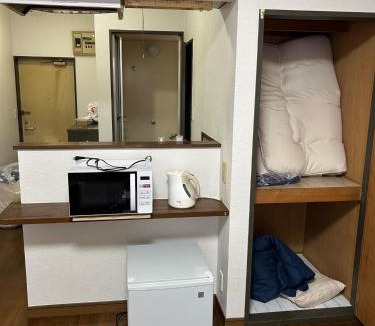 Chuo Ward Apartment | Chambord Kyomachi - Vacation STAY 64829v