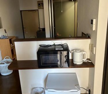 Chuo Ward Apartment | Chambord Kyomachi - Vacation STAY 15547v