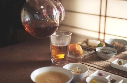 Tanabe Bed & Breakfast | Chanoka - Tea Aroma Inn 農家民宿茶の香