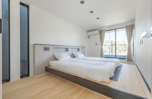 Kamakura Apartment | Charm Roger Luxury Room 2