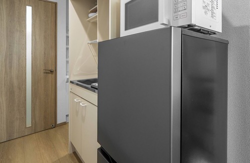 Ikutora Apartment | CHARMANT 2C