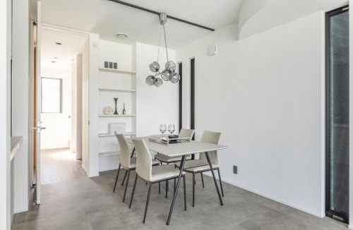 Kamakura Apartment | Charme Roger Luxury Room 1