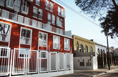 Barranco Apartment | Charming 1-bedroom apartment in wonderful Barranco with workspace and WiFi