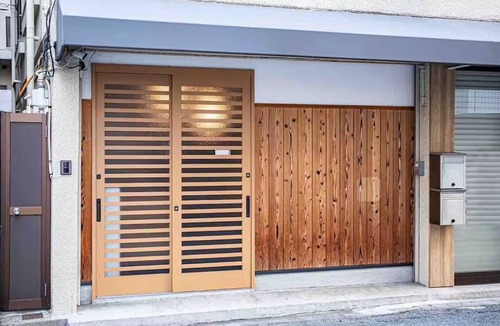 Minami House | Charming 2-bedroom house in lovely Osaka Accommodates up to 10 people