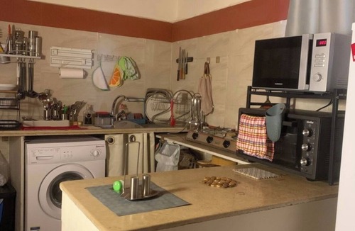 Dahab House | Charming 2-bedroom house in Dahab with AC